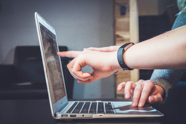 Studio per la registrazione di video-corsi professionali